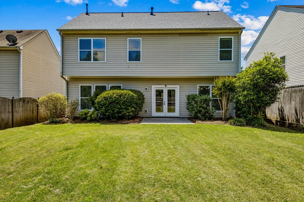 313 Woodland Pass, Canton GA 30114 - Photo