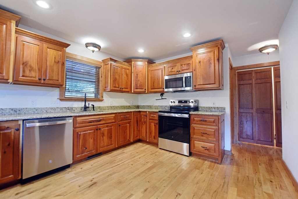 224 Crest Road, Blairsville GA 30512 - Photo