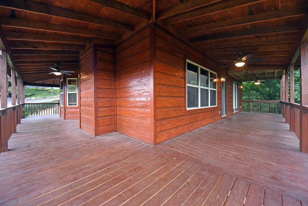 224 Crest Road, Blairsville GA 30512 - Photo
