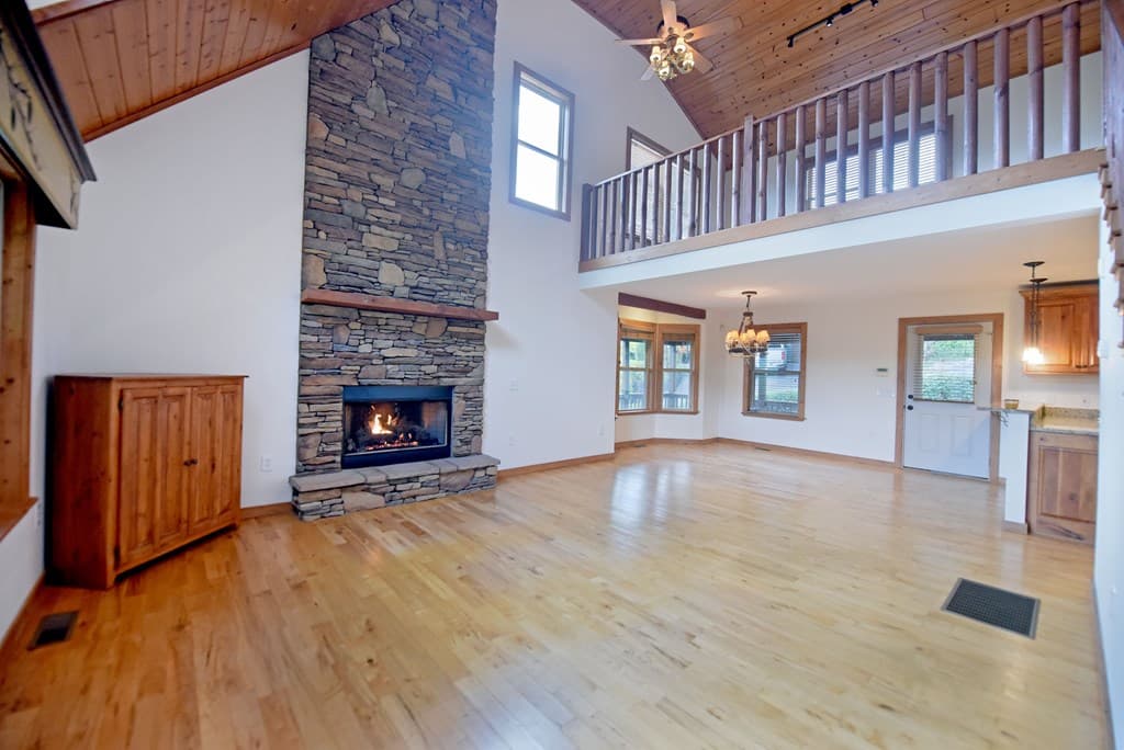 224 Crest Road, Blairsville GA 30512 - Photo