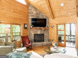 649 Weaver Creek Way, Blue Ridge GA 30513 - Photo