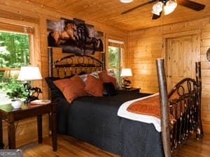 649 Weaver Creek Way, Blue Ridge GA 30513 - Photo