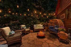 649 Weaver Creek Way, Blue Ridge GA 30513 - Photo
