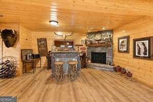 649 Weaver Creek Way, Blue Ridge GA 30513 - Photo