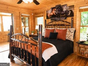 649 Weaver Creek Way, Blue Ridge GA 30513 - Photo