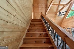 649 Weaver Creek Way, Blue Ridge GA 30513 - Photo