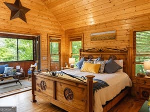 649 Weaver Creek Way, Blue Ridge GA 30513 - Photo