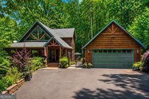 649 Weaver Creek Way, Blue Ridge GA 30513 - Photo