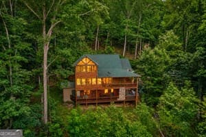 649 Weaver Creek Way, Blue Ridge GA 30513 - Photo