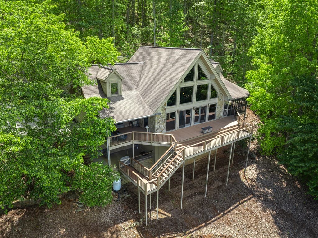 928 Kirkland Drive, Hiawassee GA 30546 - Photo