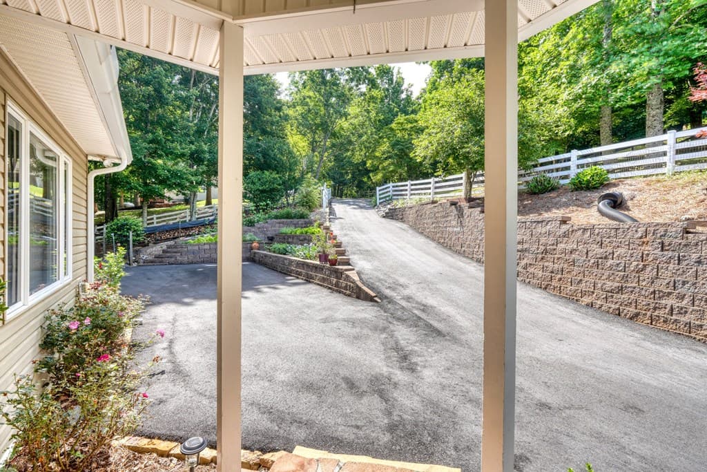 880 Locust Trail, Hiawassee GA 30546 - Photo