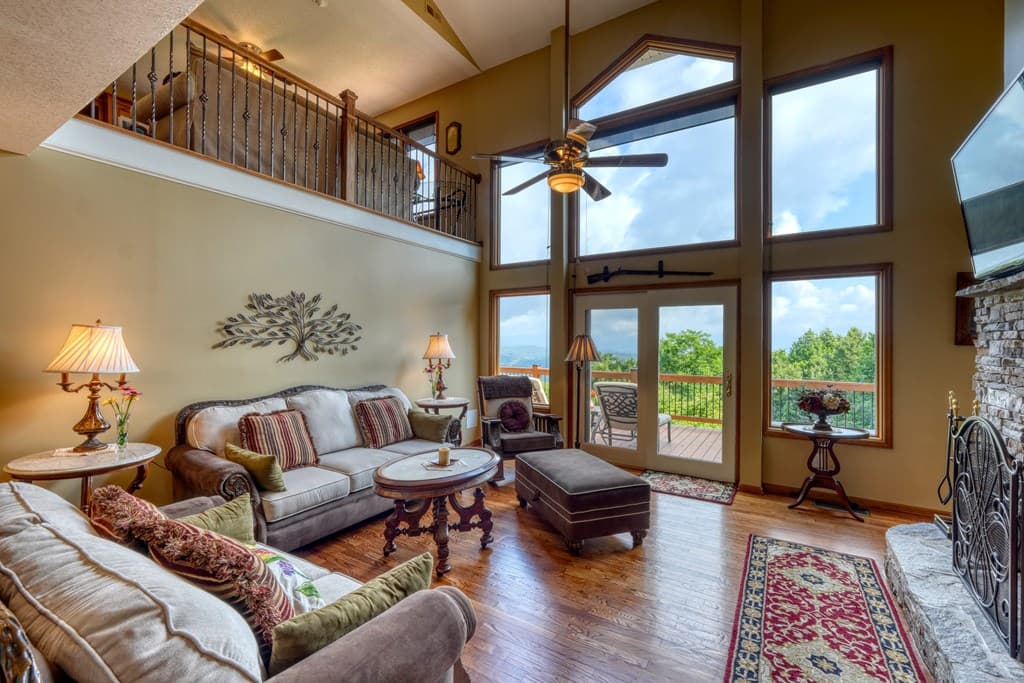 880 Locust Trail, Hiawassee GA 30546 - Photo