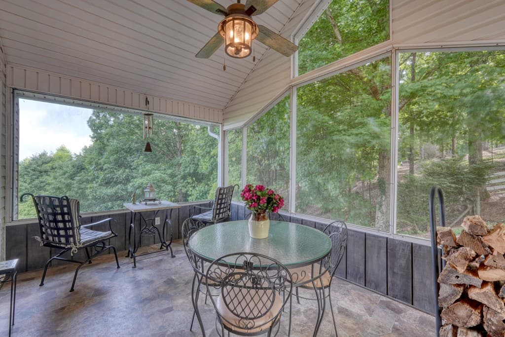 880 Locust Trail, Hiawassee GA 30546 - Photo