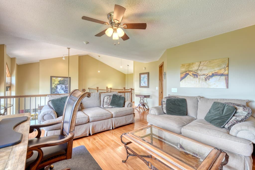 880 Locust Trail, Hiawassee GA 30546 - Photo