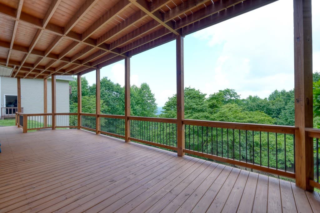 880 Locust Trail, Hiawassee GA 30546 - Photo