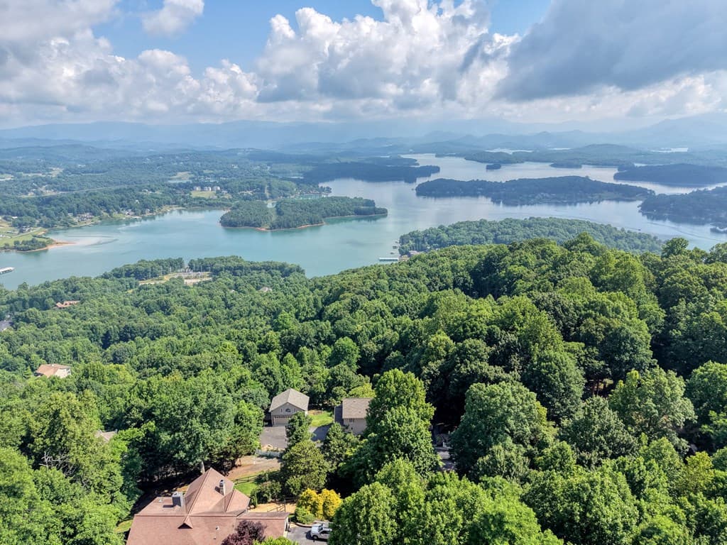 880 Locust Trail, Hiawassee GA 30546 - Photo