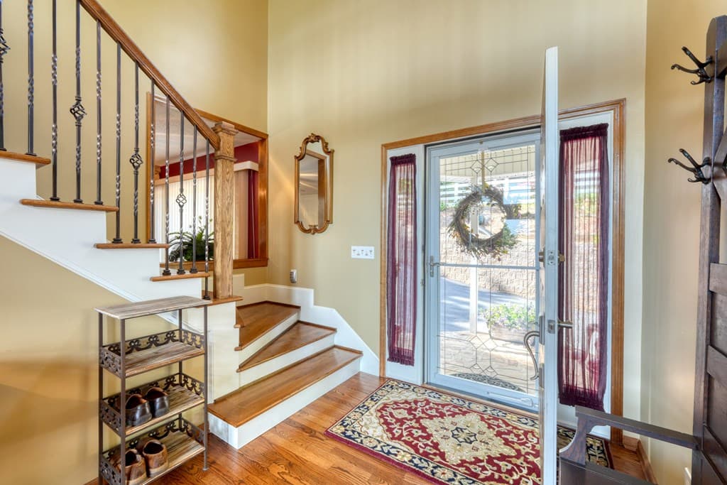 880 Locust Trail, Hiawassee GA 30546 - Photo