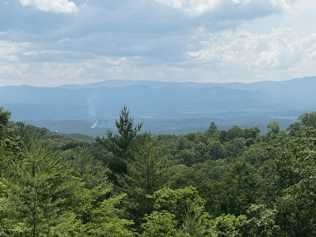 340 Lazy Country Cove Road, Murphy SC 29806 - Primary photo