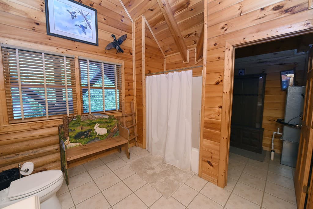 2682 Douthit Road, Mineral Bluff GA 30559 - Photo