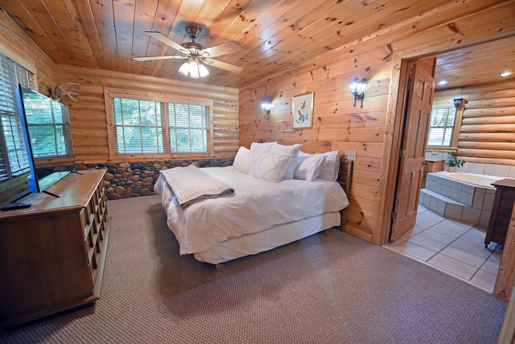 2682 Douthit Road, Mineral Bluff GA 30559 - Photo