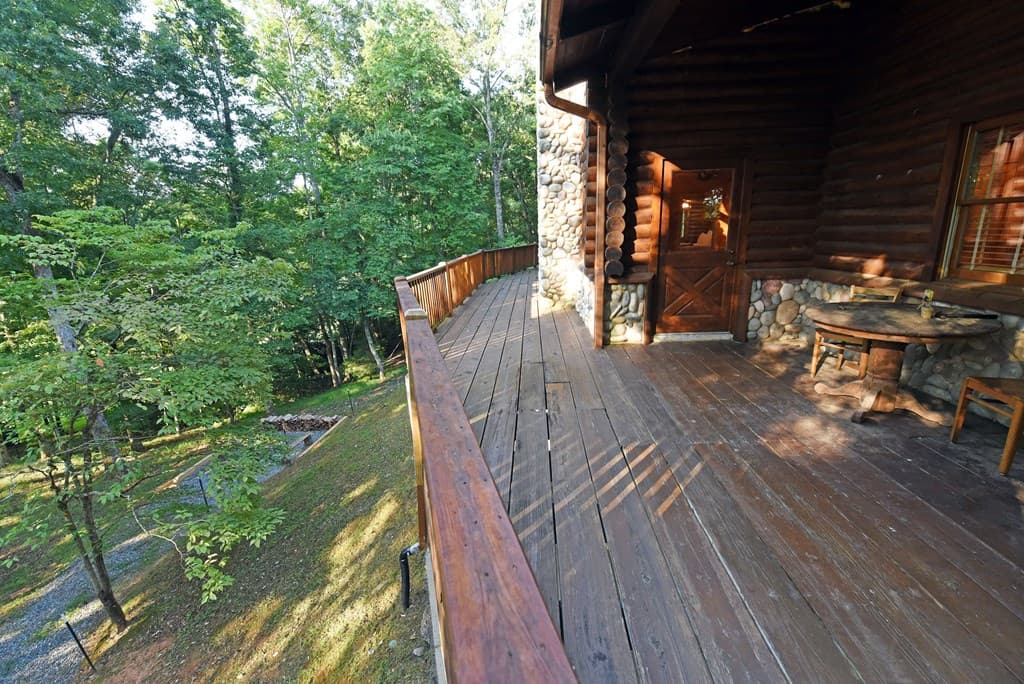 2682 Douthit Road, Mineral Bluff GA 30559 - Photo