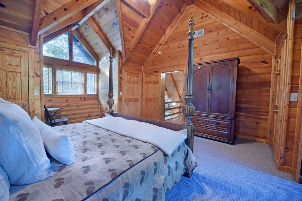 2682 Douthit Road, Mineral Bluff GA 30559 - Photo