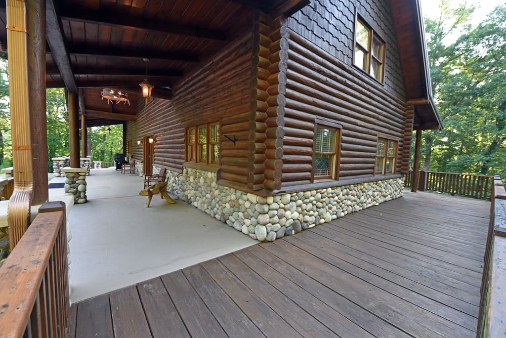 2682 Douthit Road, Mineral Bluff GA 30559 - Photo