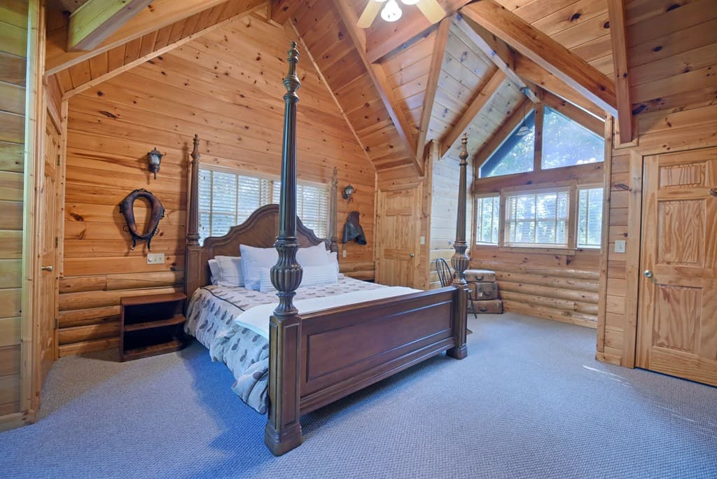 2682 Douthit Road, Mineral Bluff GA 30559 - Photo