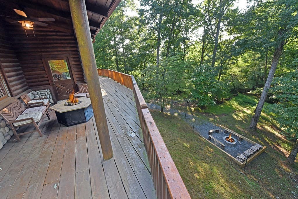2682 Douthit Road, Mineral Bluff GA 30559 - Photo