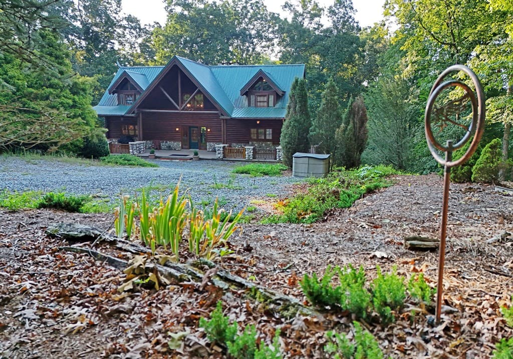 2682 Douthit Road, Mineral Bluff GA 30559 - Photo