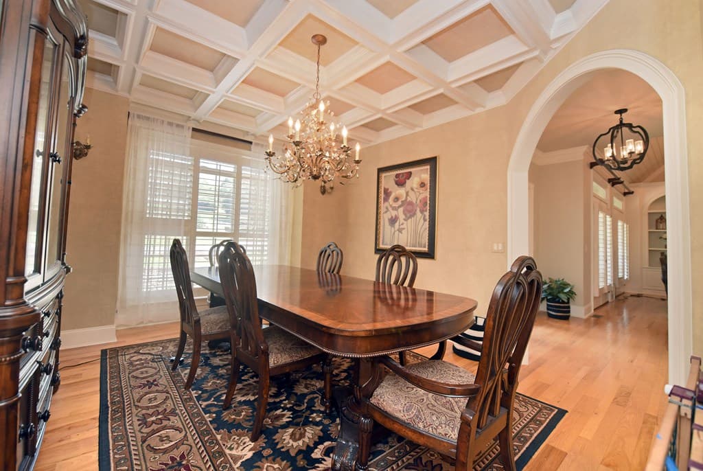 371 Coosa Way, Blairsville GA 30512 - Photo