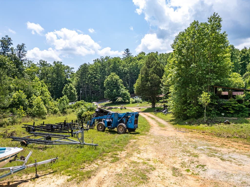 400 Harbor Cove Lane, Murphy NC 28906 - Photo