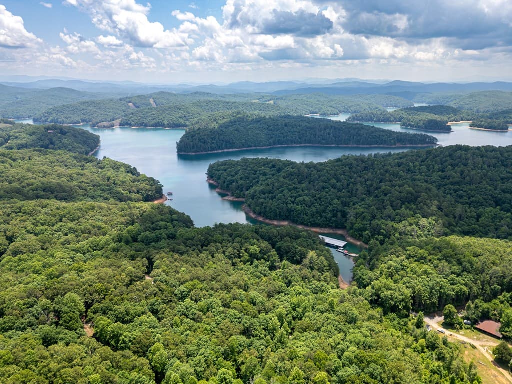 400 Harbor Cove Lane, Murphy NC 28906 - Photo