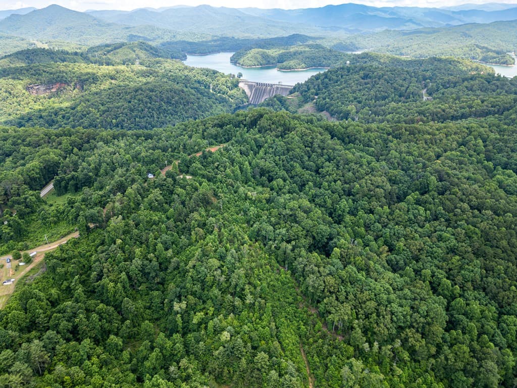 400 Harbor Cove Lane, Murphy NC 28906 - Photo