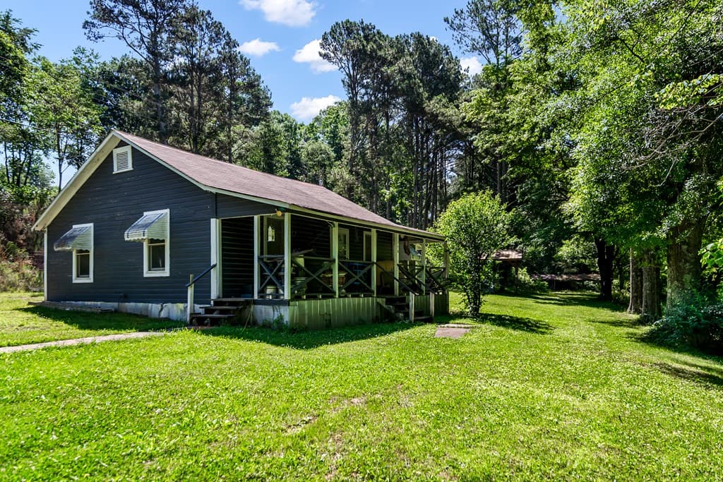 773 Fairview Road, Jasper GA 30143 - Photo