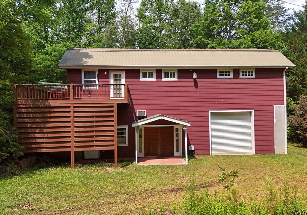 34 Summerhill Lane, Blairsville GA 30512 - Photo
