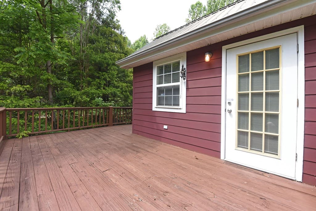 34 Summerhill Lane, Blairsville GA 30512 - Photo
