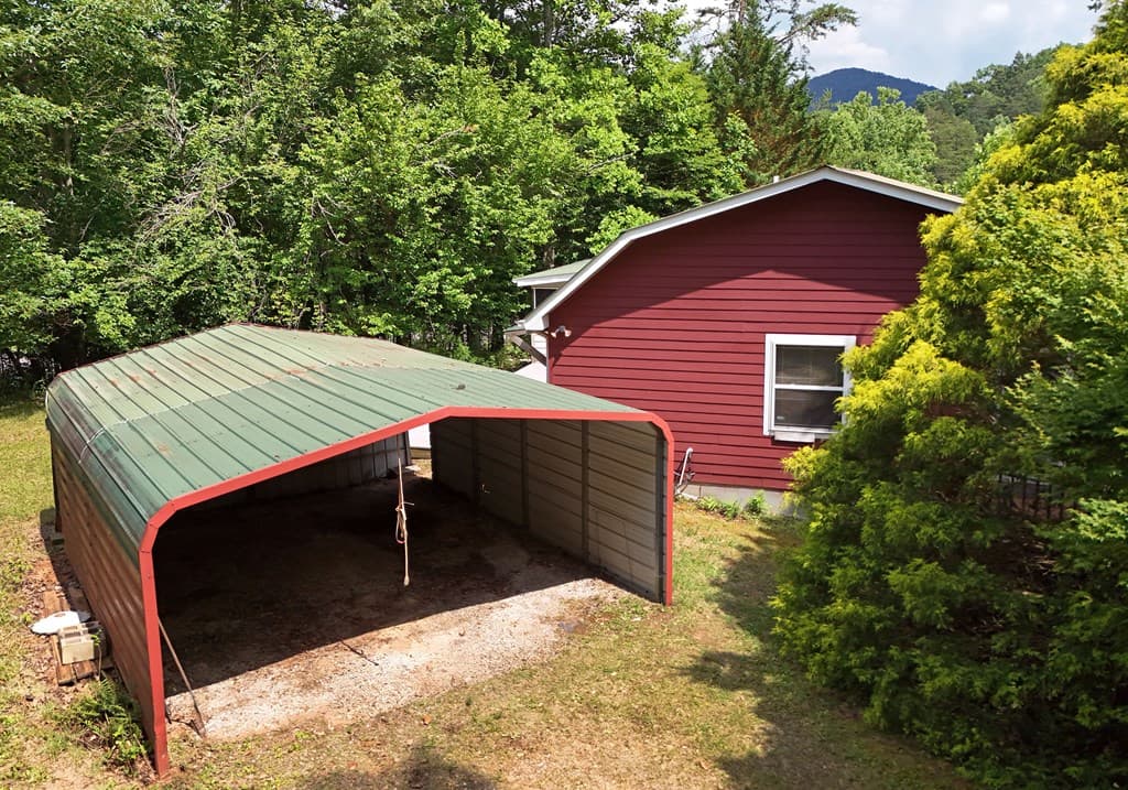 34 Summerhill Lane, Blairsville GA 30512 - Photo