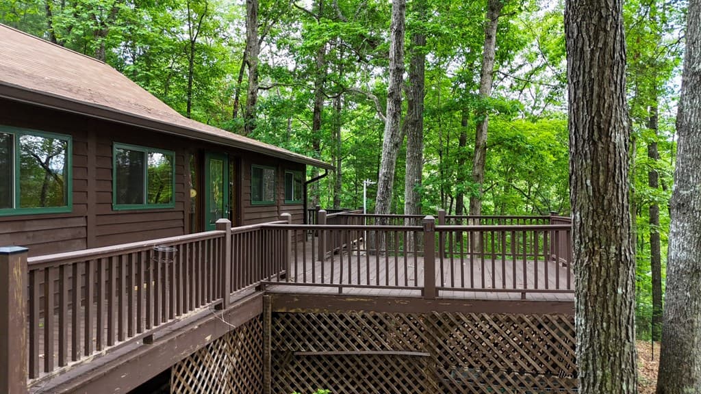 115 Degatide Drive, Murphy NC 28906 - Photo