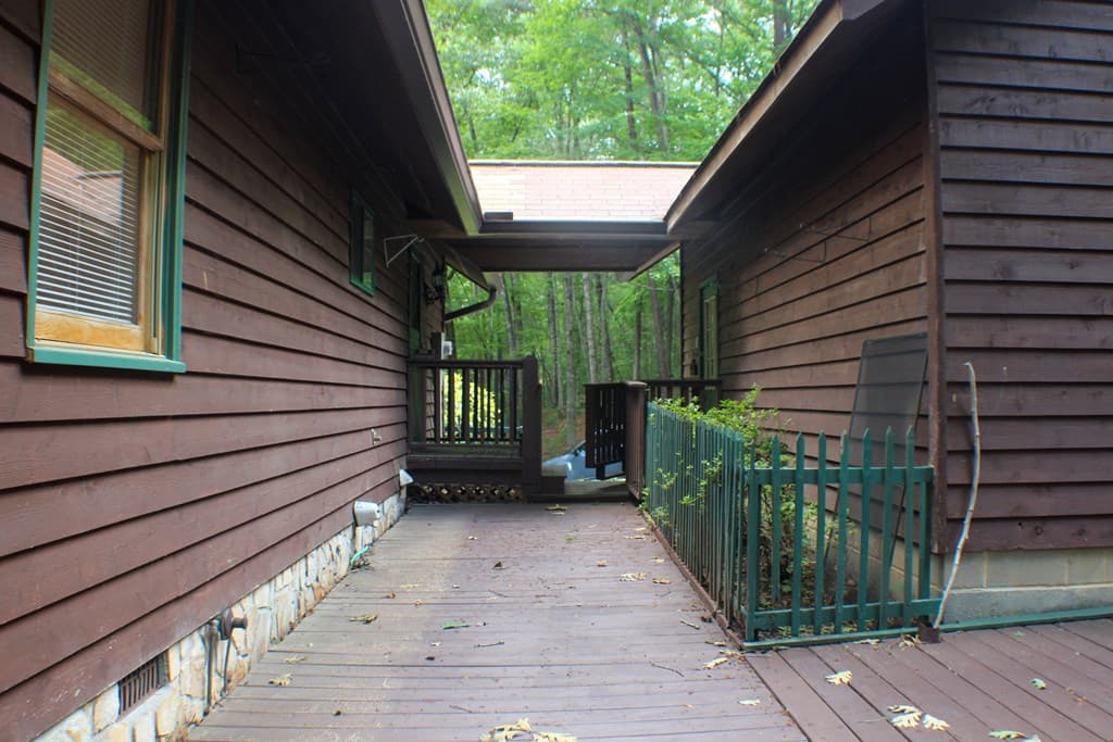 115 Degatide Drive, Murphy NC 28906 - Photo