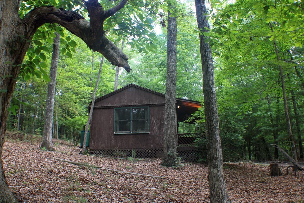 115 Degatide Drive, Murphy NC 28906 - Photo
