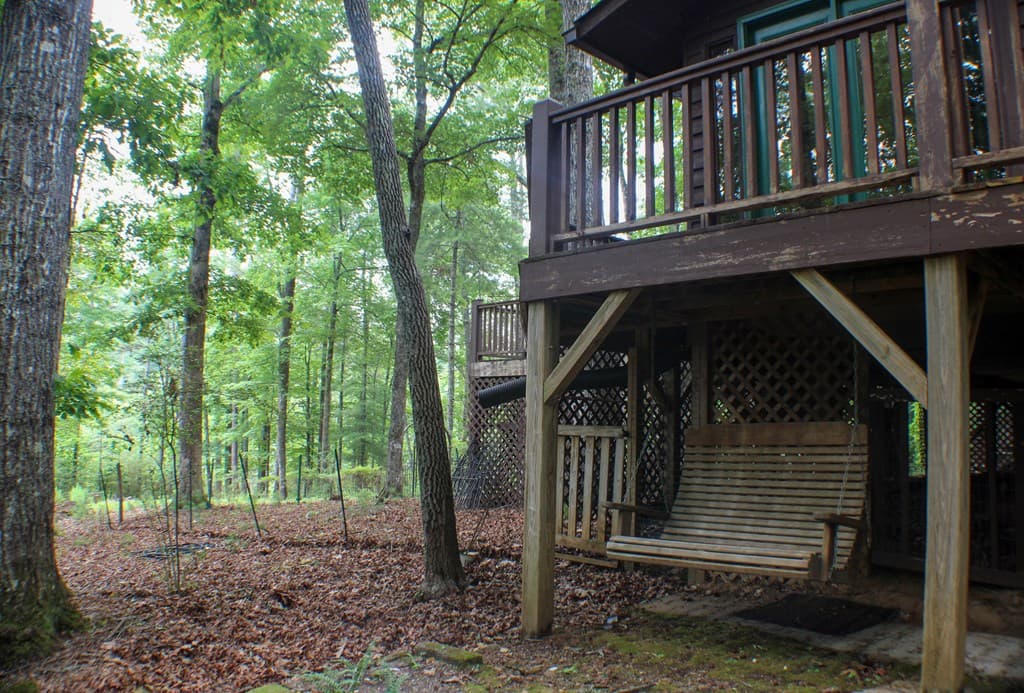 115 Degatide Drive, Murphy NC 28906 - Photo