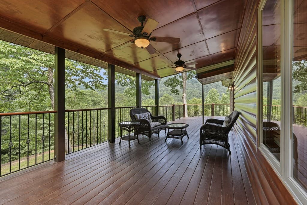 2781 Old Parker Place Road, Ellijay GA 30536 - Photo