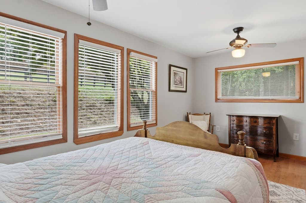 2781 Old Parker Place Road, Ellijay GA 30536 - Photo