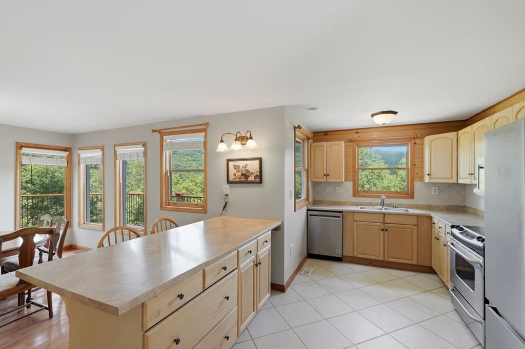 2781 Old Parker Place Road, Ellijay GA 30536 - Photo