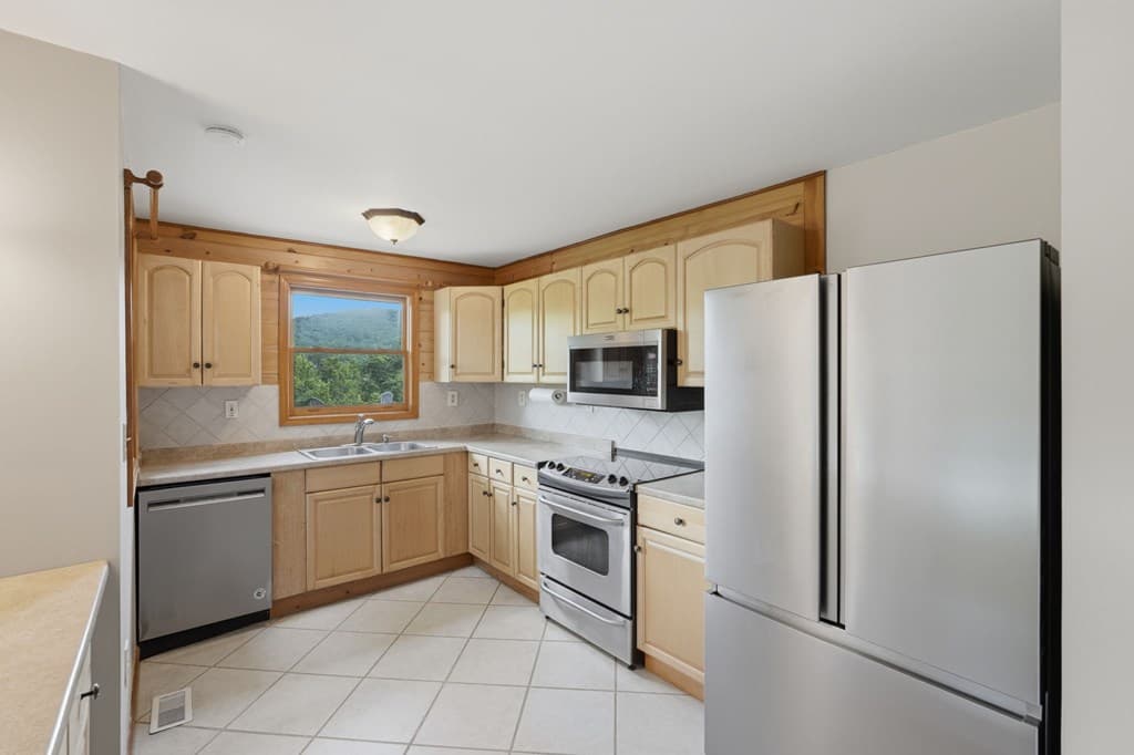 2781 Old Parker Place Road, Ellijay GA 30536 - Photo