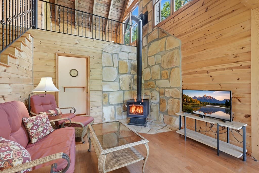 2781 Old Parker Place Road, Ellijay GA 30536 - Photo