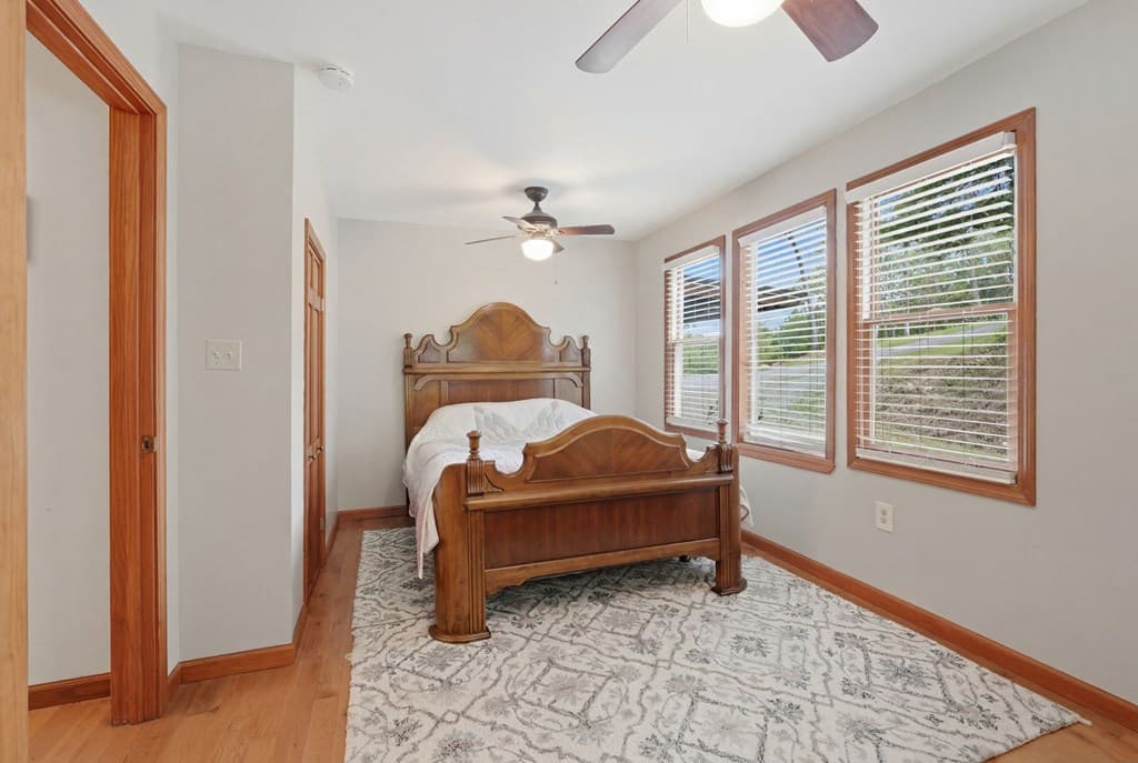 2781 Old Parker Place Road, Ellijay GA 30536 - Photo
