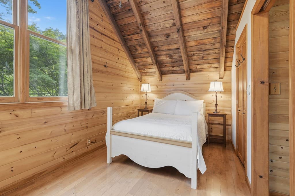 2781 Old Parker Place Road, Ellijay GA 30536 - Photo