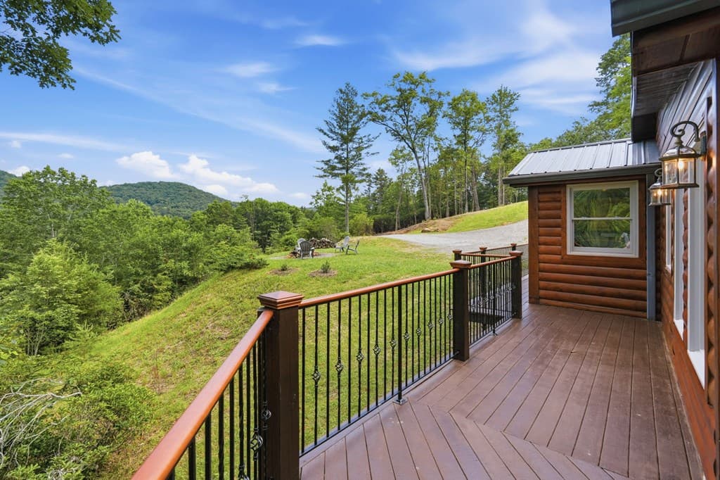 2781 Old Parker Place Road, Ellijay GA 30536 - Photo